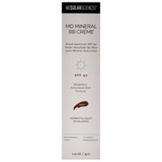 MDSolarSciences MD Mineral BB Cream SPF 50 - Deep , 1.23 oz Makeup