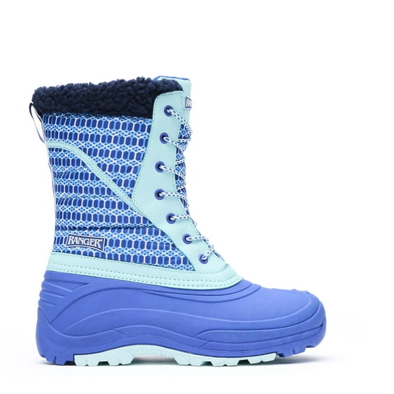 Snowbank Big Kids' Snow Boot