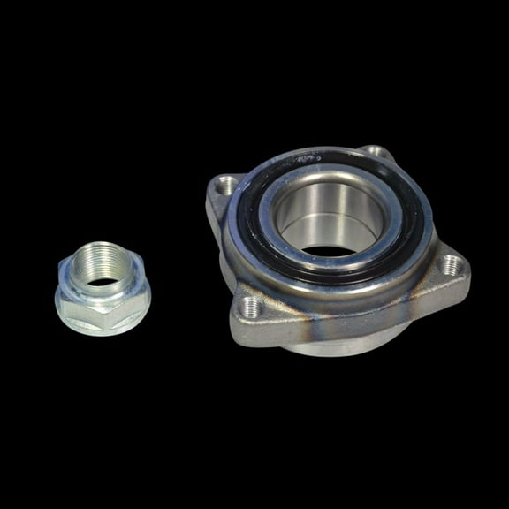 GSP 214098 GSP Axle Bearing & Hub Assembly Fits select: 1990-1997 HONDA ACCORD, 1997-1998 ACURA 3.0CL