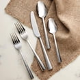 thumbnail image 2 of Lenox Gladstone 65-Piece Flatware Set, 2 of 2