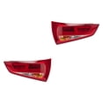 thumbnail image 1 of Par de Calaveras A1 2011 A 2018 Audi C/Leds DEPO ., 1 of 4