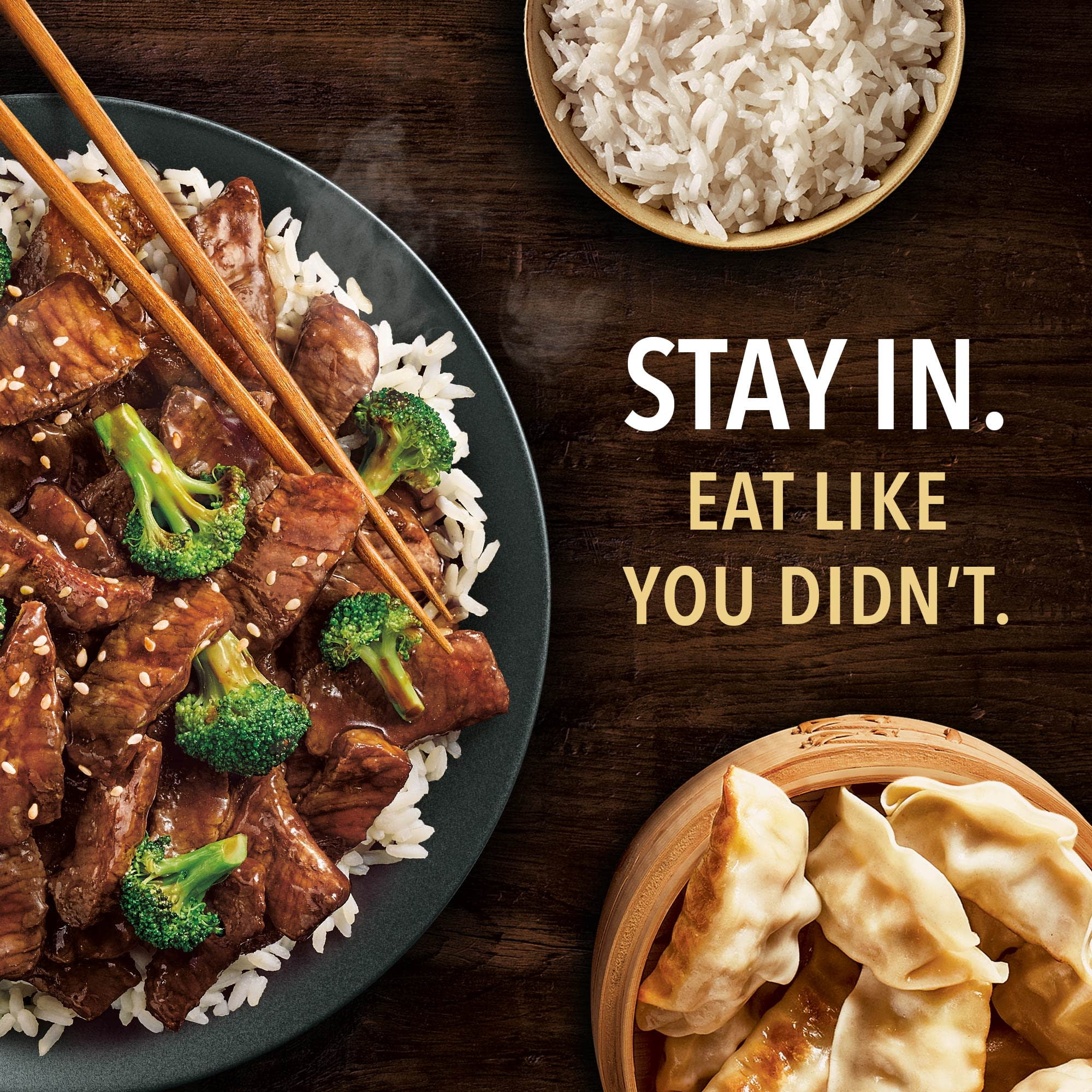 P.F. Chang's Home Menu Beef and Broccoli Cooking Sauce and Marinade, 8 fl oz.
