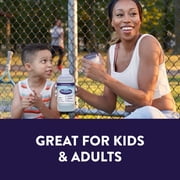 Pedialyte Electrolyte Drink, For Kids & Adults, Unflavored, 1 Liter