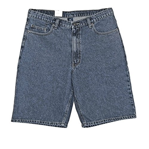 denim shorts at walmart