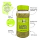 thumbnail image 2 of ALPONT GOURMET Laurel molido 200 Gramos ALPONT GOURMET, 2 of 5