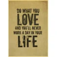 thumbnail image 4 of Pósteres retro con citas inspiradoras y motivacionales, papel de pared kraft, pintura de alta calidad para decoración del hogar, pegatinas de pared, 4 of 4
