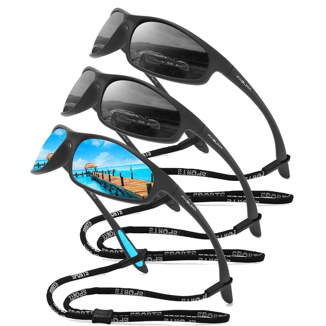 Gafas de sol FAGUMA Polarized Sports con protección UV400