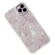 thumbnail image 1 of Methold Funda para teléfono Funda para teléfono TPU Protector móvil impreso hoja a prueba de golpes Teléfono y Comunicación Tipo 4, 1 of 5