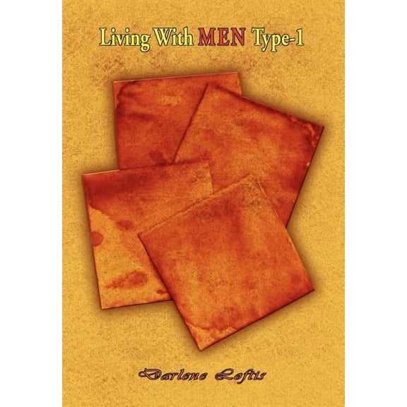 Living With MEN Type-1 (Hardcover)