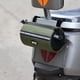 thumbnail image 5 of Bolsa RZAHUAHU Manillar 2.1L Cuadro Alforjas Ciclismo Accesorios Verde militar JShteea, 5 of 9
