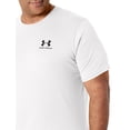 thumbnail image 3 of Camisa Under Armour UA Sportstyle, pecho izquierdo, manga corta, para hombre, 3 of 8