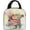 Lunch Bag 1, variant on Love Lunch Bags For Womens Reusable Insulated Lunch Box Cooler Tote Suitable Work Picnic Office Travel Beach