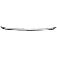 thumbnail image 1 of 2016-2017 Honda Accord Bumper Molding Front Lower Chrome Sedan, 1 of 1