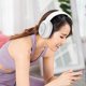 thumbnail image 4 of ¡Rebajas Sorprendentes!, Auriculares inalámbricos Auriculares plegables Auriculares Auriculares Tarjeta enchufable Universal Akmoler, 4 of 7