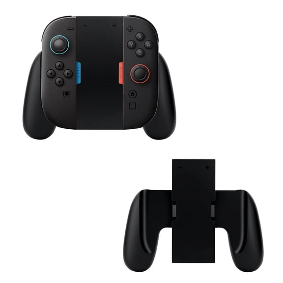 Mcbazel   Controller Charging Grip for Nintendo Switch 2 NS2 Joy Con Controllers (NOT for NS 1)