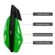 thumbnail image 5 of Paramanos para Moto de Cross, Protector de Mano para Motocicleta, 7/8 Pulg., 22 mm, ABS, Protector Resistente A Caídas, Paramanos de Motocicleta Con Soportes y tornillos,, 5 of 7