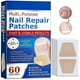 thumbnail image 1 of Parches reparadores de uñas extrafuertes: tratamiento impermeable y transpirable para hongos en las uñas y uñas quebradizas., 1 of 5