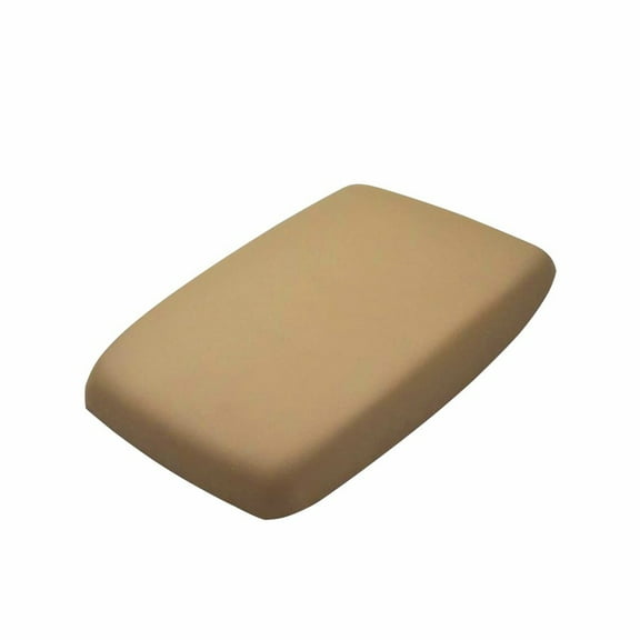 Center Console Armrest Lid Cover W/ Base For 2008-2013 Toyota Highlander