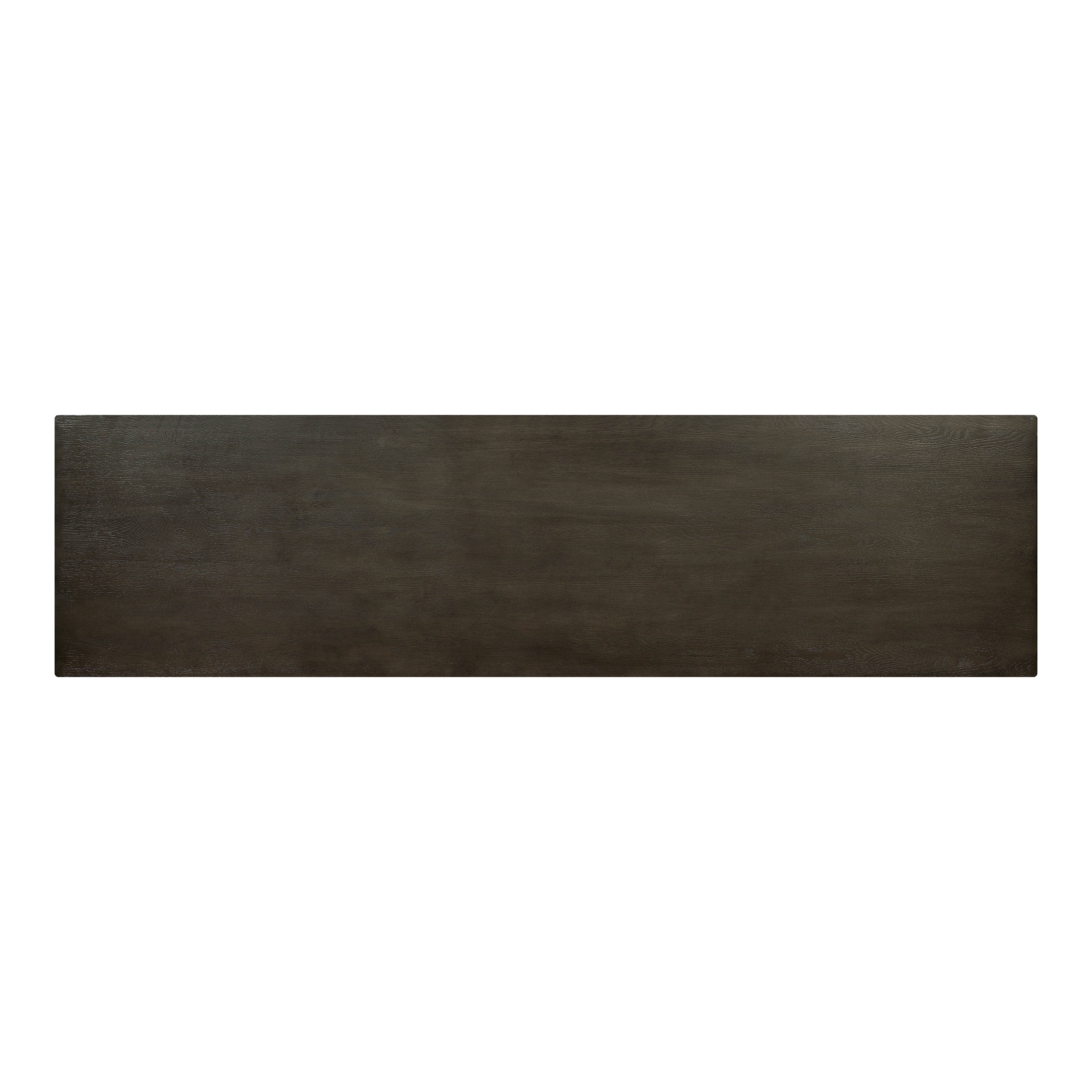 Furniture of America Stevens TV Stand for TVs up to 80", Gray