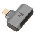 thumbnail image 2 of USB C Magnetic Adapter, 24pin Gold Plated Aluminum Housing Type C To USB3.1 Adapter  For Laptops, 2 of 8