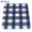 S blue, variant on Urine Mattress Protector, Non Slip 2 Sided Washable Purified Cotton Breathable Mattr Pad, Absorbent ReU.Sble Isolation Urine