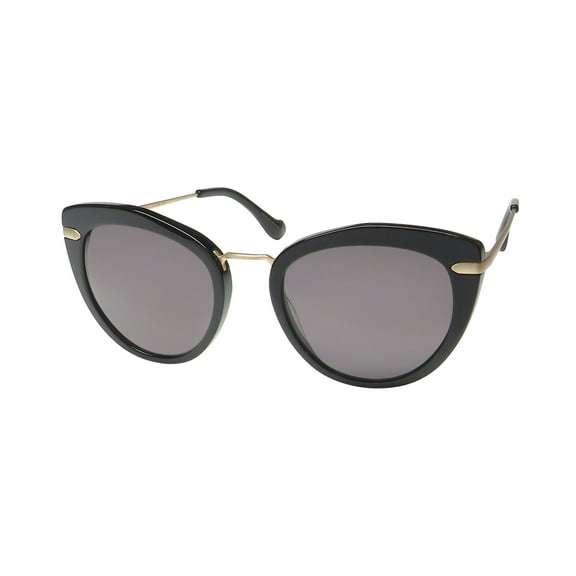 GEMMA STYLES LET HER DANCE CAT EYE SUNGLASSES 100% UV/UVB PROTECTION COMFORTABLE