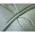 thumbnail image 2 of POLYWOOD&reg; Club Sofa - White / Spa, 2 of 4