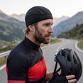 thumbnail image 3 of Breathable Mesh Skull Cap,Cooling Cycling Beanies Lightweight Quick Dry Sports Liner for Men Women, 3 of 3