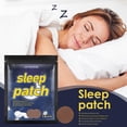 thumbnail image 1 of Los parches alivian el estrés, la ansiedad y la durante , para problemas en la vejez Salvador parches para dormir, 1 of 10