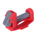 thumbnail image 1 of Rojo aplicable al bloqueo del gatillo inferior para aspiradora Dyson V6 V7 V8 V10 V11, 1 of 5
