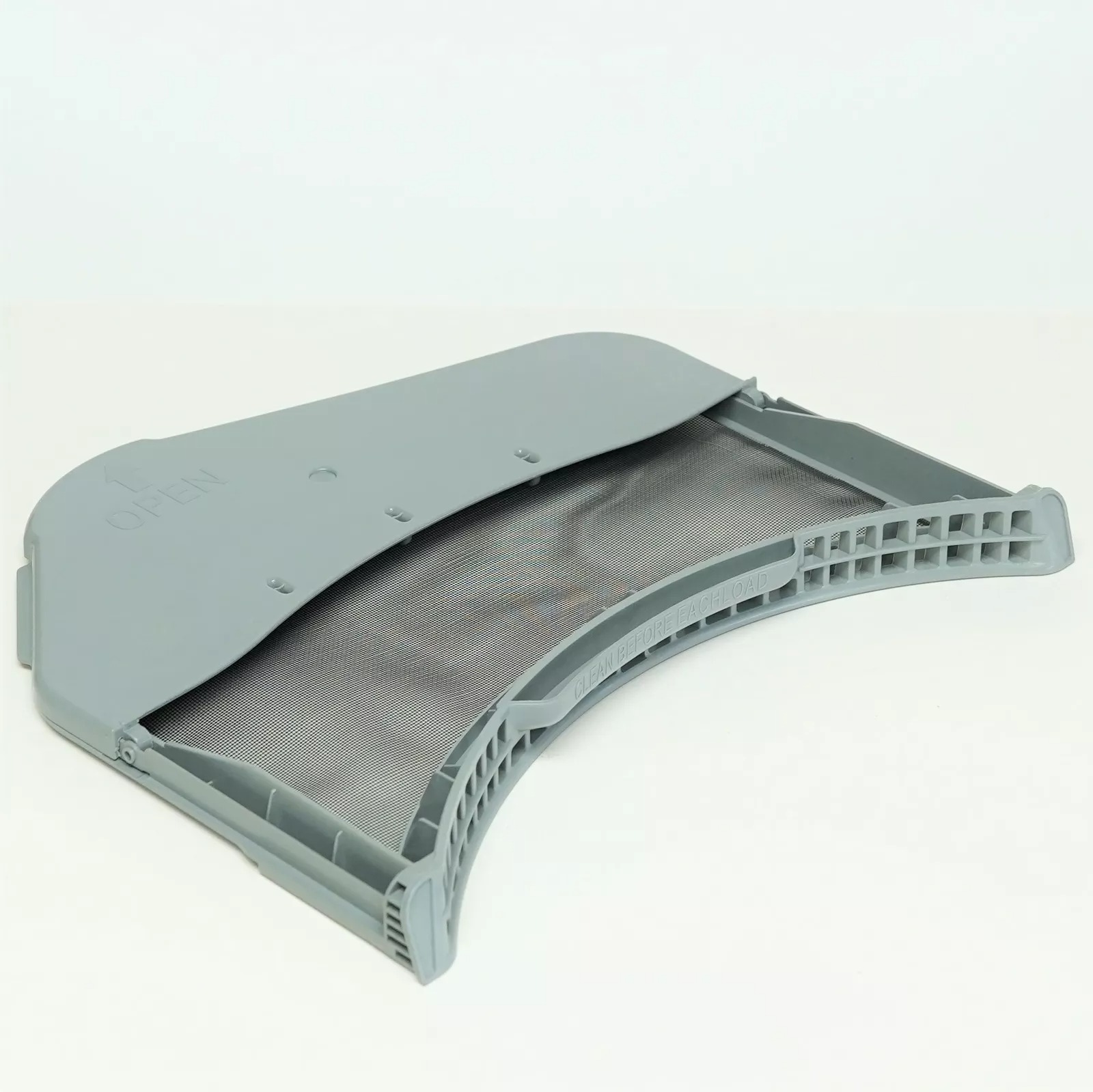DC97-16013A for Samsung Dryer Lint Screen Filter