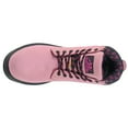 thumbnail image 6 of Moxie Trades Women's Alice Steel Toe Waterproof Work Boots, 6 of 7