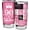 90-Pink, variant on 60th Birthday Gifts for Women Tumbler 60 Year Old Gifts for Her Happy 60th Birthday Decorations Women 1963 Birthday Gifts Stainless Cup 20 Oz…