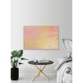 thumbnail image 5 of Parvez Taj A Vast of Sunrise Canvas Wall Art, 5 of 7