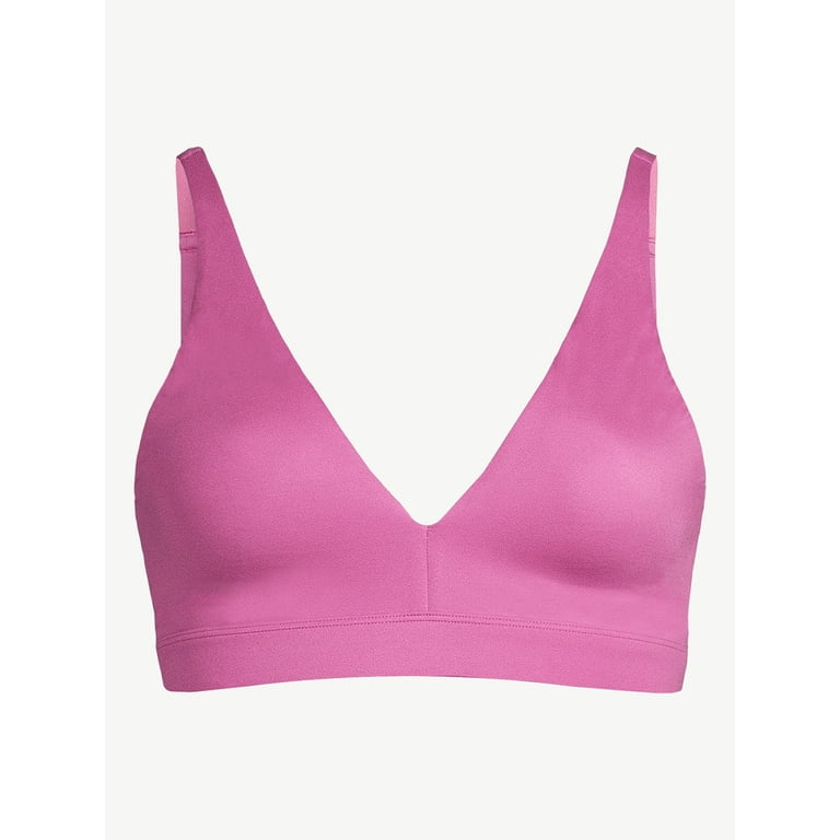 BDDVIQNN Women's Front Closure Bras Comfortable High Support Bra Girls  Sports Bras Sculpting Uplift Bralette for Daily, A-pink, Medium : :  Clothing, Shoes & Accessories