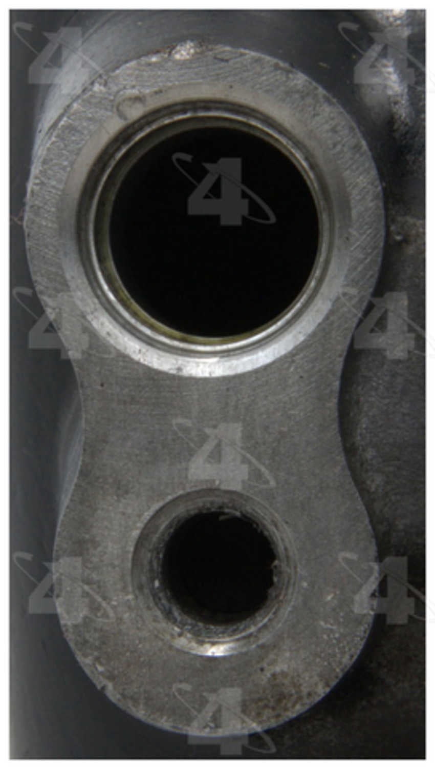 Four Seasons A/C Compressor P/N:67653 Fits select: 1998-2000 SUBARU FORESTER, 1993-2001 SUBARU IMPREZA