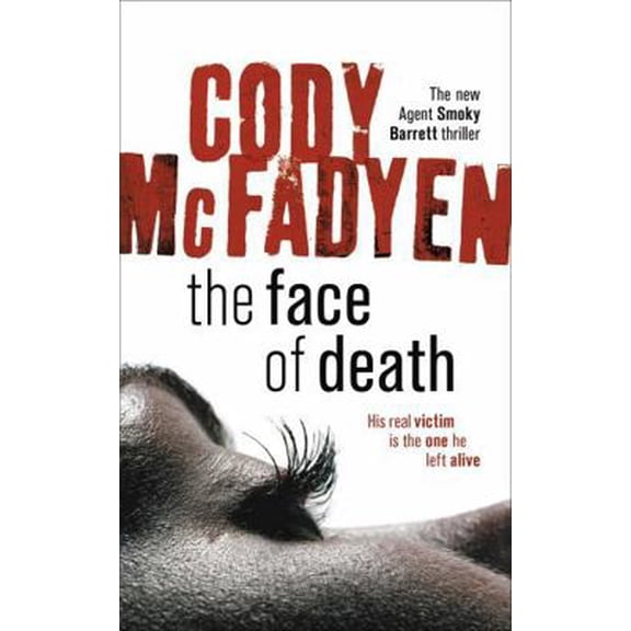 Pre-Owned The Face of Death: Smoky Barrett, Book 2 (Paperback) 0340840102 9780340840108