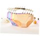 thumbnail image 5 of unbranded 5Ud Cotton Underwear for Women Skin-Friendly Breathable Assorted Color Stretch Panties, 5 of 7