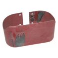 thumbnail image 3 of New Rear Bumper Bumperette Pair For Ford Willys MB GPW M38 CJ2A CJ3A CJ3B, 3 of 4