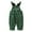 Green, variant on Boys Corduroy Overalls Dungarees For Toddlers And Kids Soft Comfortable Adjustable Straps Casual Wear Durable Stylish Childrens Garment