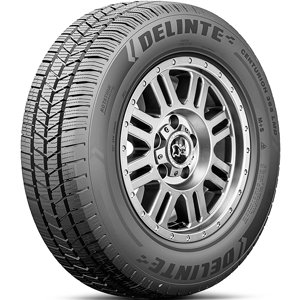 Delinte Centurion 365 LMD 225/75R16 121/120R E 10 Ply All Weather Van Commercial Tire Sansujyuku sansujyuku.com