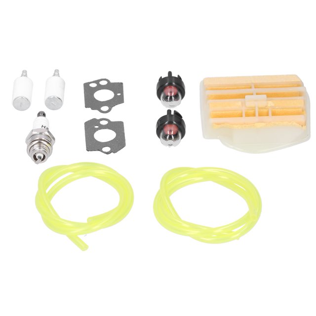 Carburetor, Fuel Filter, Exquisite Craftsmanship Professional For Zama Durable High Accuracy