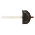 thumbnail image 3 of DeWalt DWE7490X Table Saw Replacement Miter Gauge Assembly # N272579, 3 of 3