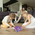 thumbnail image 1 of DPTALR Jouet Toupie pour Enfants Disque Multijoueur Costume Compétitif, 1 of 9