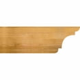 thumbnail image 3 of 4"W x 12"H x 36"L New Brighton Rough Sawn Rafter Tail, Western Red Cedar, 3 of 4