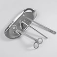 thumbnail image 1 of serony 4 - 1 Stainless Candle Tools Scented Candle Steel kit Wedding Wick Snuffer Tool Candle Trimmer Silver, 1 of 9
