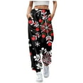 thumbnail image 1 of WEAIXIMIUNG Sweatpants for Men Easter Printed Slacks for Ladies3, 1 of 4