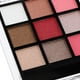 thumbnail image 3 of Polvo Fino 9 Colores Shimmer Mate De Ojos Color Maquillaje De Ojos Alto Colores Naturales Humo / Desnudos Herramientas 02 Sunnimix Paleta de sombra de ojos mate, 3 of 6
