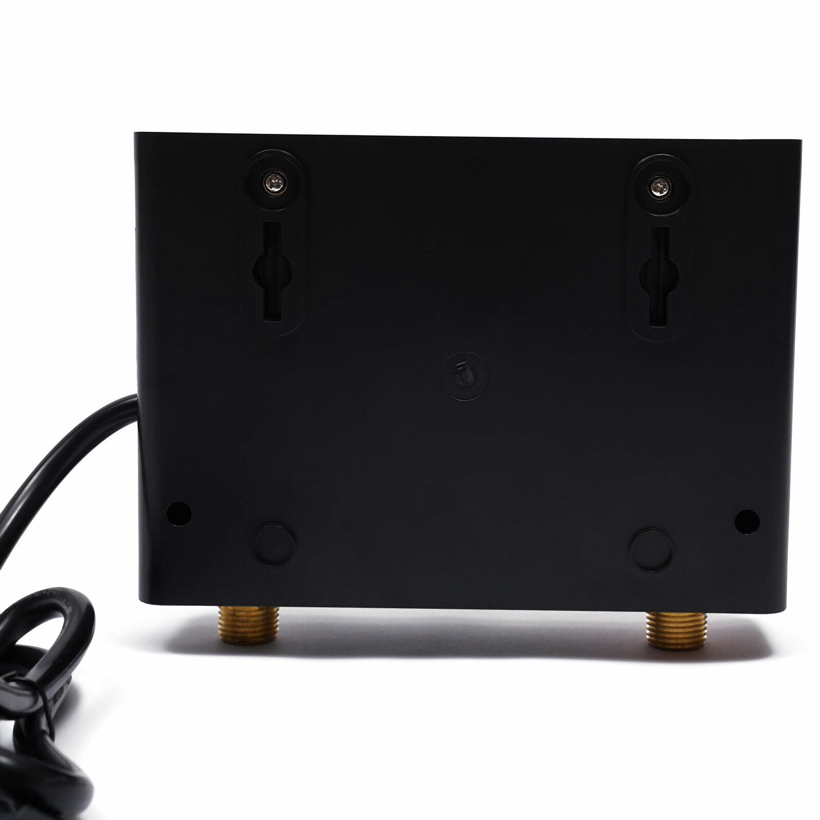Electric Hot Tankless Water Heater Bathroom Shower Instant Boiler Home Kitchen for kitchens, restaurants, hotels