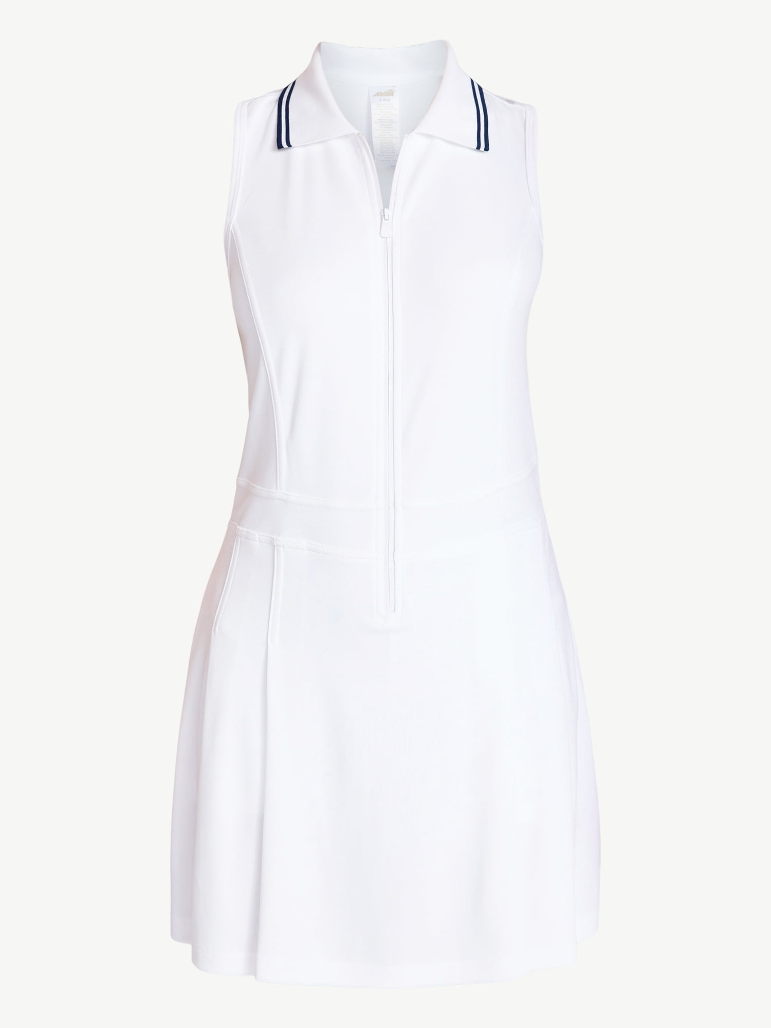 Avia Women's Golf Dress, Sizes XS-XL